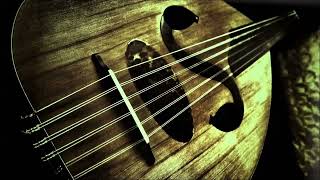 Best Oud Instrumentals Mixed by Billy Esteban