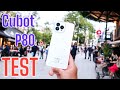 Test du cubot p80  vautil le coup 