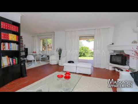 ROQUEBRUNE-CAP-MARTIN - MAISON