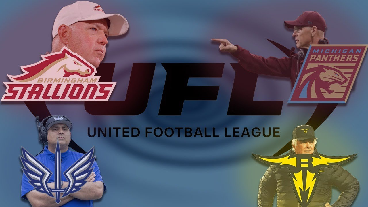 spring-fever-the-ufl-playoffs-are-set-youtube