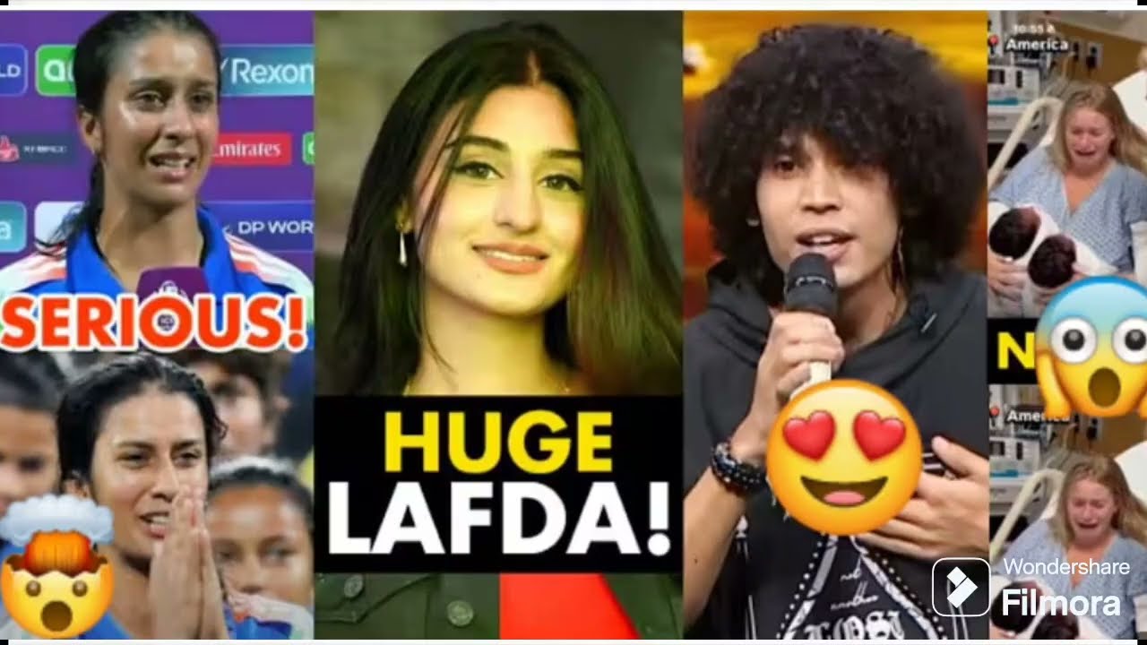 From Payal Gaming to Delhi’s Pollution Crisis: India’s Internet Can’t Stop Talking About THIS! 🇮🇳🔥