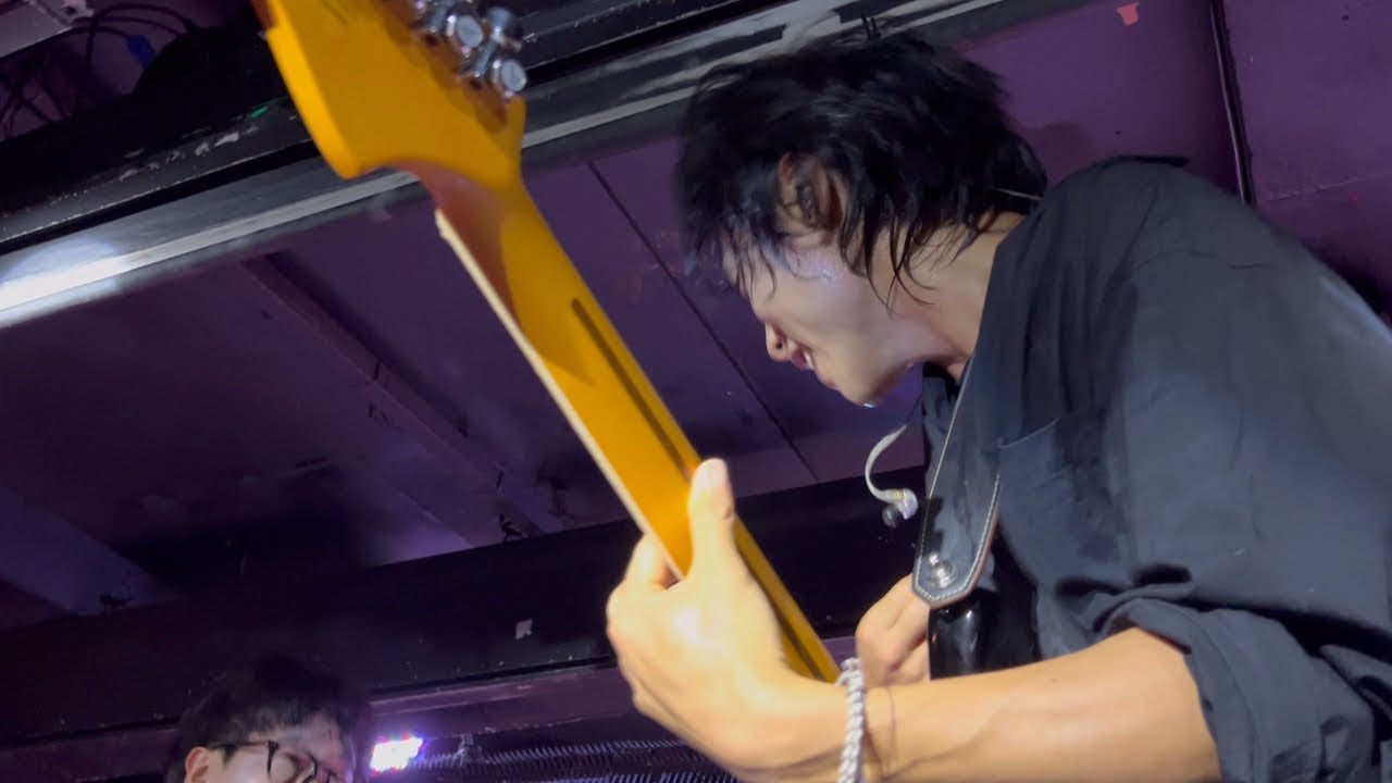 250621 심아일랜드(SIMILE LAND) - 도레미파솔 | KICK BACK @클럽FF