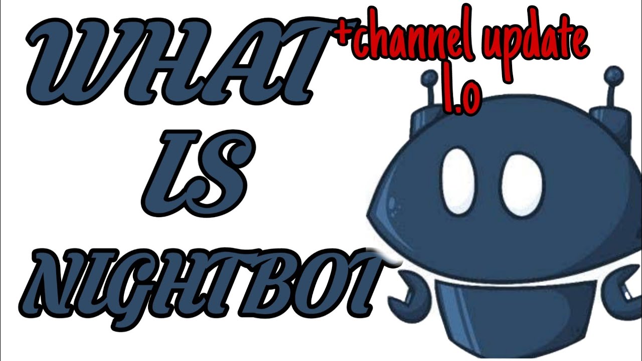 Who is night bot|MALAYALAM servientrega