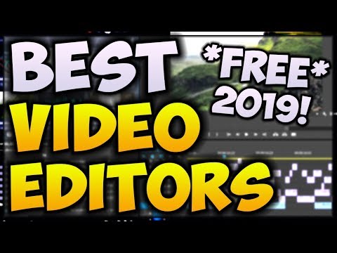 best-free-video-editing-softwares-(2020-edition)-📽️-no-watermarks