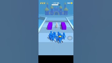 💠 Join Clash 3D #65 🌟 iOS Android Walkthrough