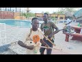 Wonderful Frafra kologo music vibes from Yakubu Dua