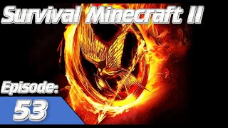 The Hunger Horse Games! Survival Minecraft 1.14 | Episode: 53
The hunger games meet Minecraft. Only the strongest horse will survive the challenges with a redstone timing system and jumps.
Redstone Tutorials:
Vending Machine Tutorial- https://youtu.be/UhkXyLmGWuE
Villager Food Farm Tutorial- https://youtu.be/5M1pPo5kN1s
Honeycomb Farm Tutorial: https://youtu.be/BtiMjxzG_Gs
Music:
Intro- Peanuts, by C418
https://c418.bandcamp.com/track/peanuts
Other Links:
Patreon: https://www.patreon.com/trackking25
Twitter: https://twitter.com/trackking25
Twitch: https://www.twitch.tv/trackking25 The Hunger Horse Games! Survival Minecraft 1.14 | Episode: 53