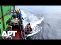 Spanish Police Seize 4 Tonnes of Cocaine from Ship Off Canary Islands | APT