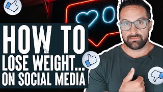 How To Lose Weight... On Social Media - What the Fitness EP 41