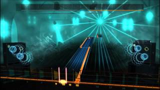 Davie504 - Undertale Meets Bass (Bass) Rocksmith 2014 CDLC