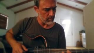 LEO AMUEDO "Abrazos" (Leo Amuedo)