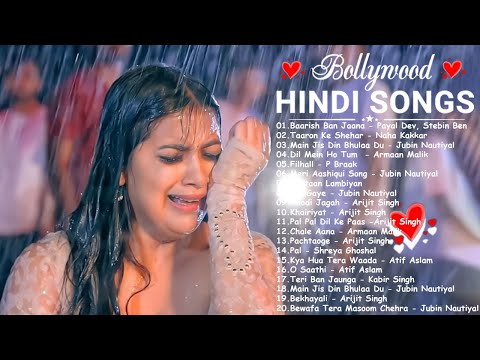 💚ROMANTIC HINDI LOVE MASHUP 2023 🧡 Best Mashup of Arijit Singh, Jubin Nautiyal, Atif Aslam