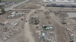 Modco Concrete Wixom - Dji 0903