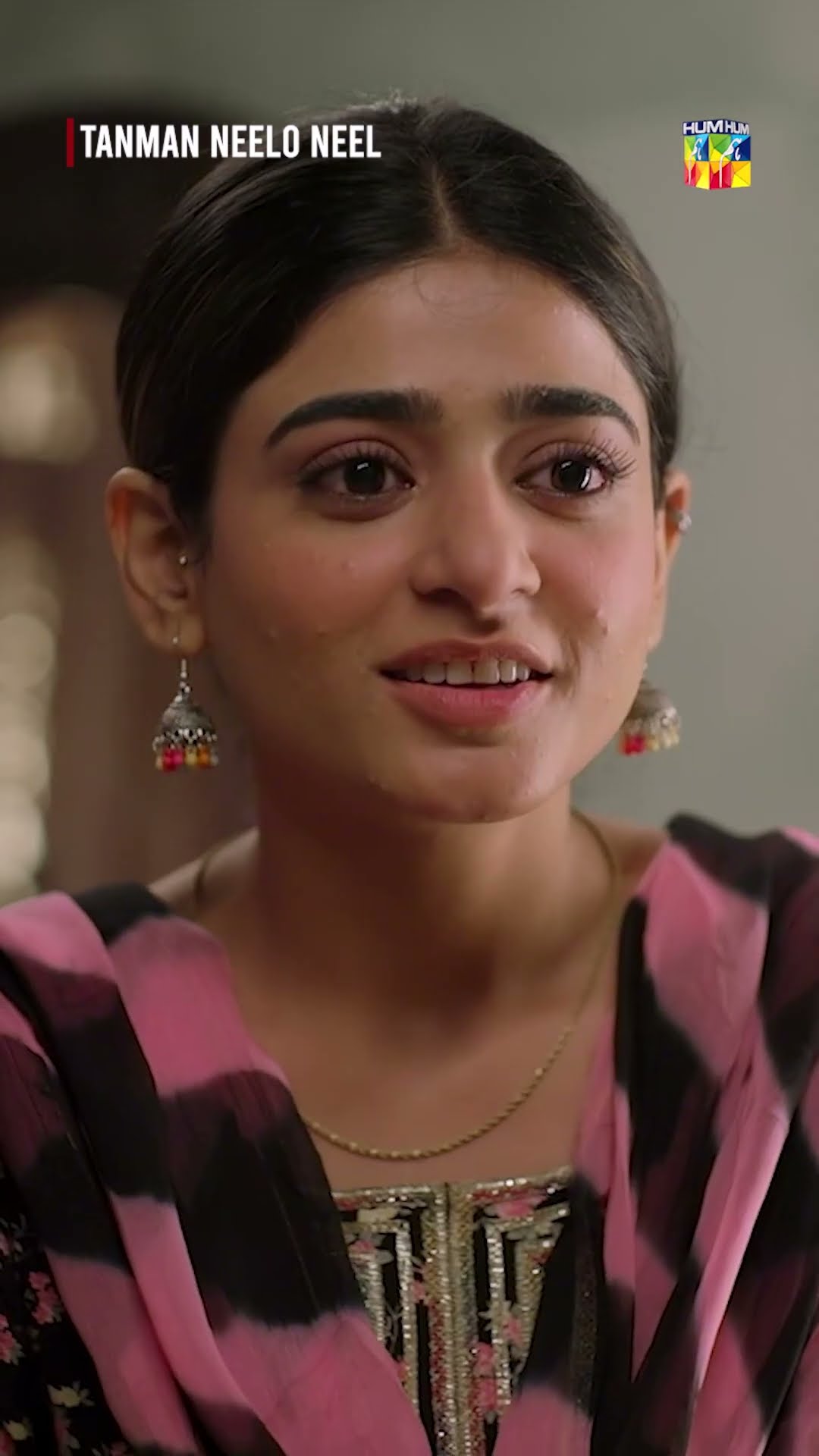 Maa Ki Khidmat Kar..!! #shorts #seharkhan #shujaasad #tanmanneeloneel #humtv