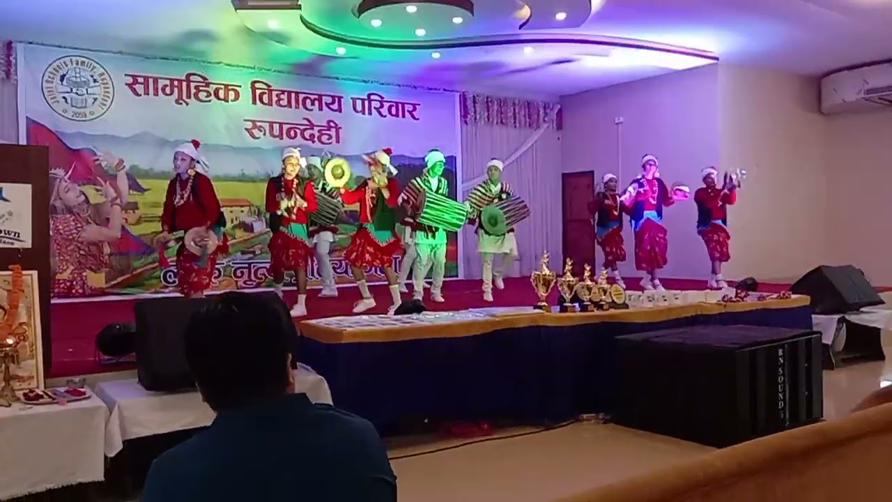 New Era E.B.S.School