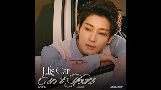 Download lagu SEVENTEEN Wonwoo - His Car Isn’t Yours (A.I. cover)