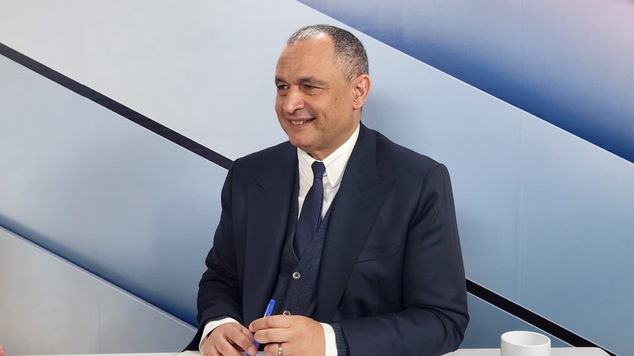 Aéronautique, automobile, spéculateurs : Ryad Mezzour s'explique !