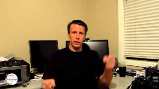 How to Use Your Camera: Snapshots to Photographs Introduction