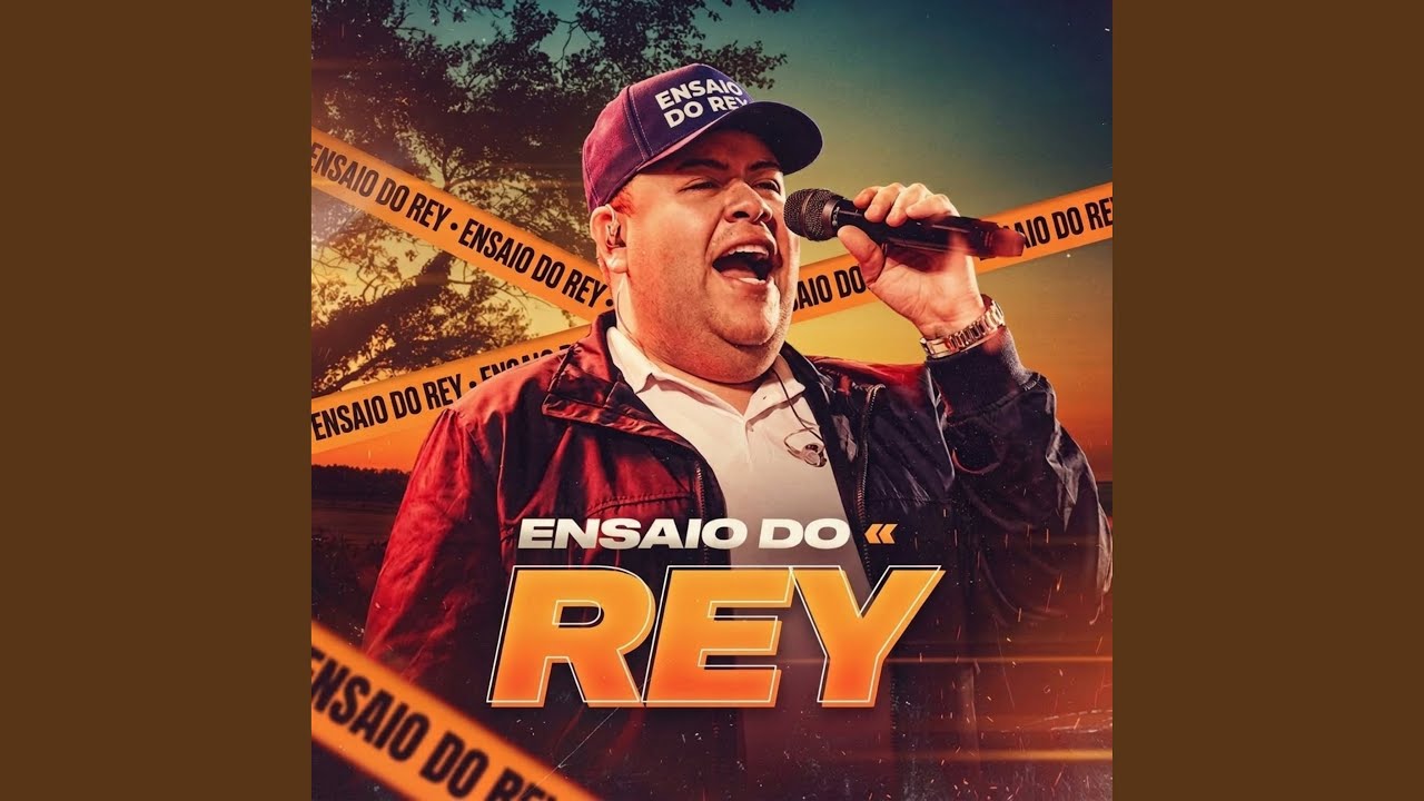 Rey O Linda