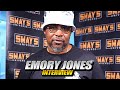 Emory Jones Talks Puma “For All Time” Promo and the Exclusive Mixtape Partnership | SWAY’S UNIVERSE