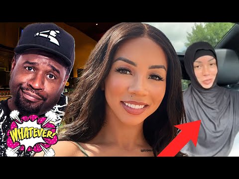 COREY HOLCOMB  MOPS THE FLOOR WITH BRITTANY RENNER AFTER SHE TRIED THIS NEW SCAM