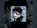 FRR !! || MAKI EDIT|| #jjk #anime