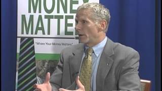 Money Matters TV Episode 15 -39: James A. Bannon, Pharm D Net Worth