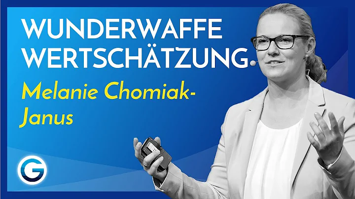 4 Prinzipien fr wirksame Fhrung // Melanie Chomiak...