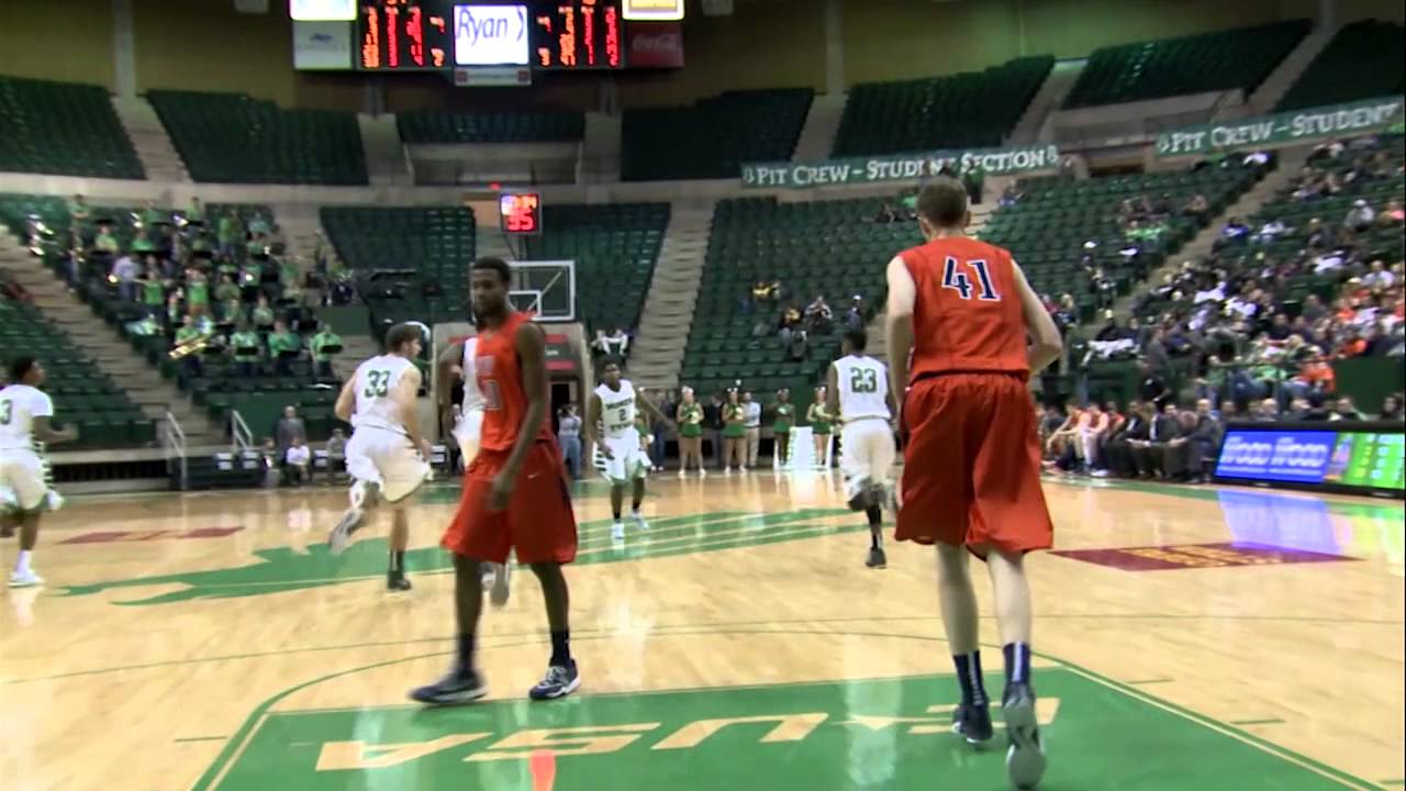 North Texas Men's Basketball: Congrats Jordan Williams,  Cheshire Phoenix - Signee