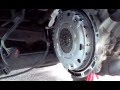 SMART CAR 450 CLUTCH CHANGE