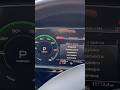 ✅ Вот так оживает Audi e-tron 🔥 | Dashboard + Startup Sound
