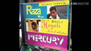 Zapin Merajuk - Raza (1994)