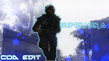 Superhero 2CE  Editor Appclip