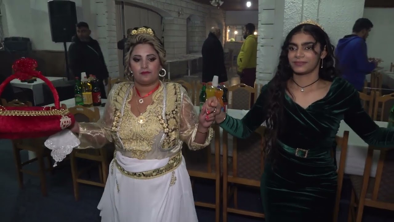 DASMA E BAJRAM I LUMTURIJE PJESA 1