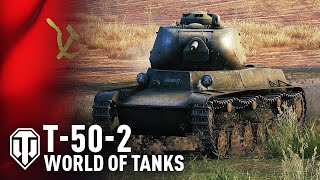 MAŁA PLUJKA - WORLD OF TANKS