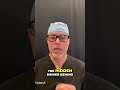 Mast Cell Activation Syndrome: The Hidden Surgical Patient Problem #shorts