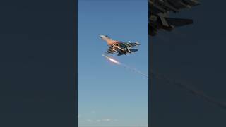 This Sukhoi Su-34 Launch A Deadly Missile