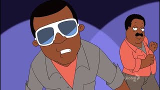 The Cleveland Show S02E01 - Kenny West Raps With Cleveland | Check Description ⬇️