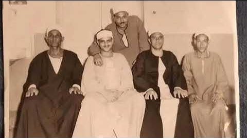 ختام سورة الزخرف وبداية الدخان الشيخ محمد صديق المنشاوي يقرأ برواية خلف عن حمز