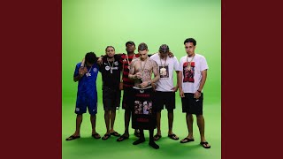 THE BOX MEDLEY 11 - THE BOX, Chefin, Caio Luccas & Surfista