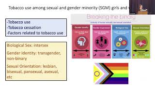 11th Annual VCBH Conference   Session 2