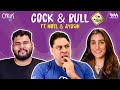 CnB ft. Ayushi &amp; Noel | Club-Shlub