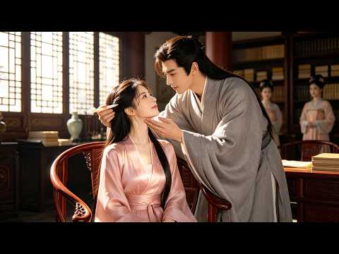 버림받은 왕비가 더 강해져 돌아와 모두를 놀라게 했다#중국숏드라마 #완전판 #로맨스 #여주인공 #반전전개