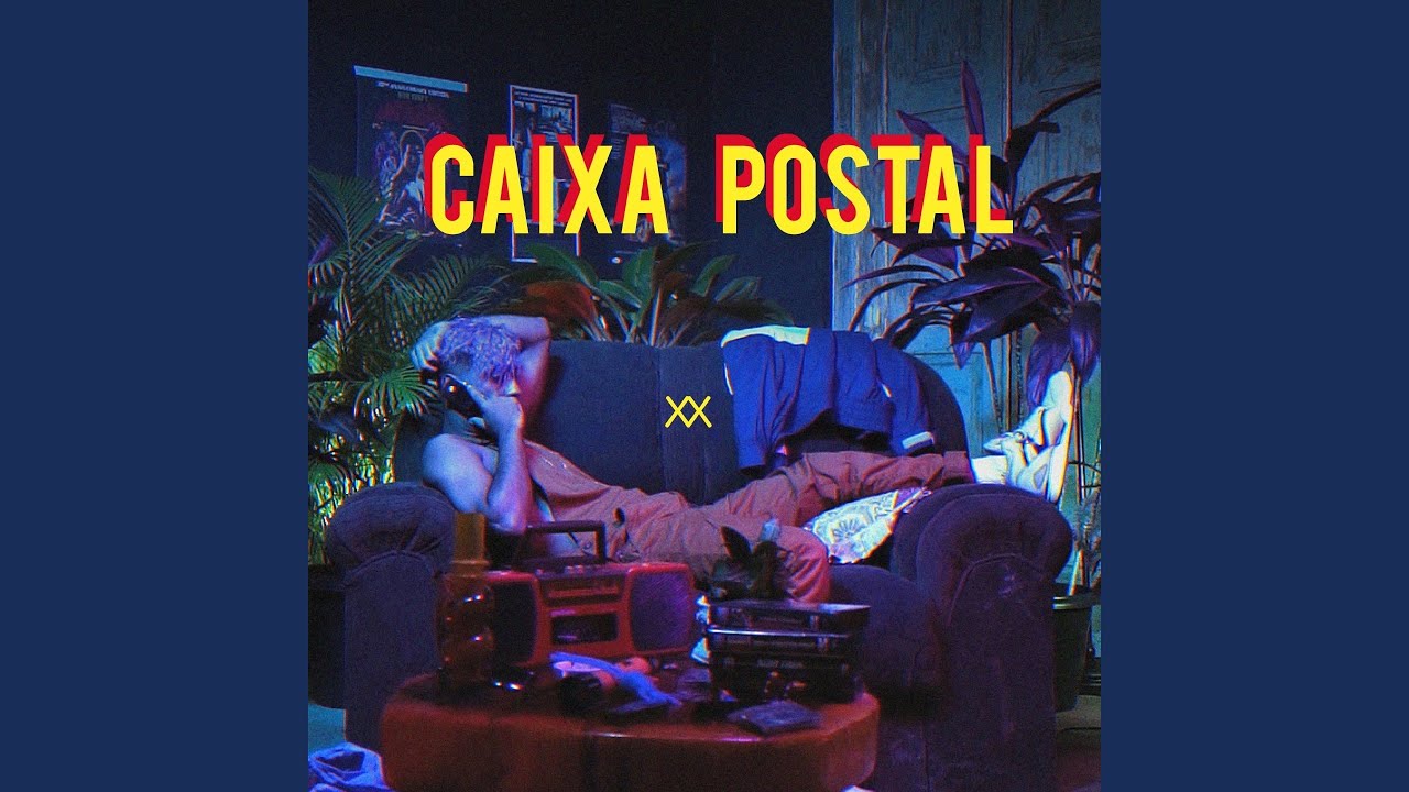 Caixa Postal Tum Tum YouTube Music caixa-postal-tum-tum-youtube-music