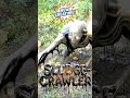 Sludge-Crawler (PokéPoop #16) 🫠🕷️