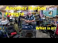 Harbor Freight band saw table adapter unit, Well what do I think of it?