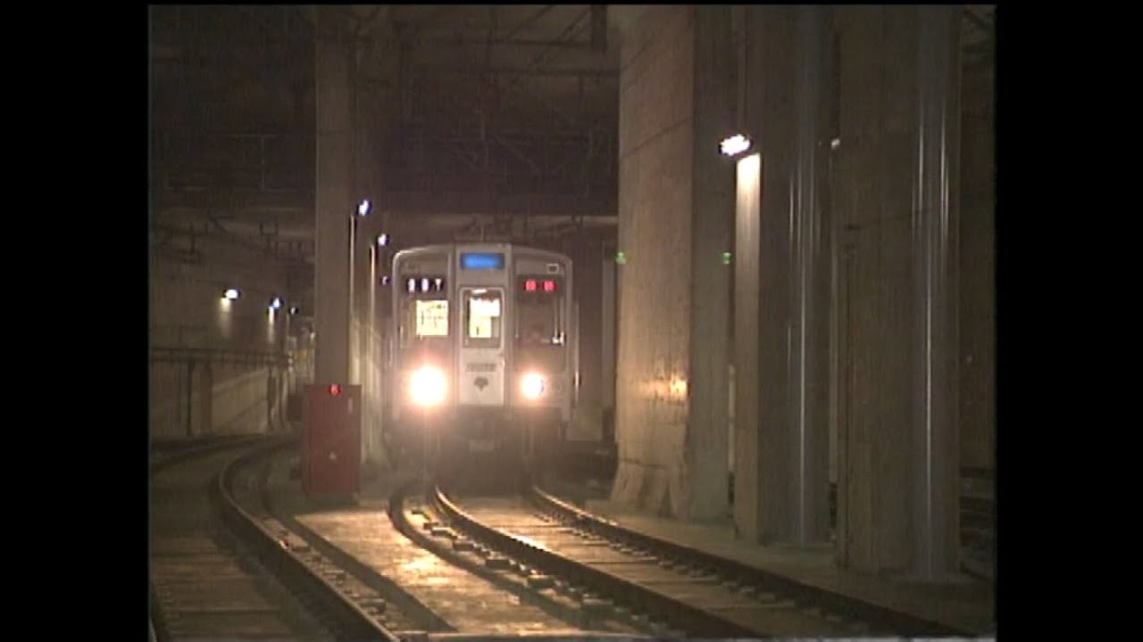 スクエア傑作選　「のりもの図鑑 都営地下鉄新宿線」（2024年4月28日）