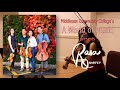 A World of Music Concert Series presents: The Rasa String Quartet