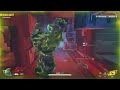 Hulk Ultimate Combo Compilation