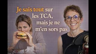 A — Je sais tout sur la boulimie… mais je n’y arrive pas » : pourquoi c’est normal